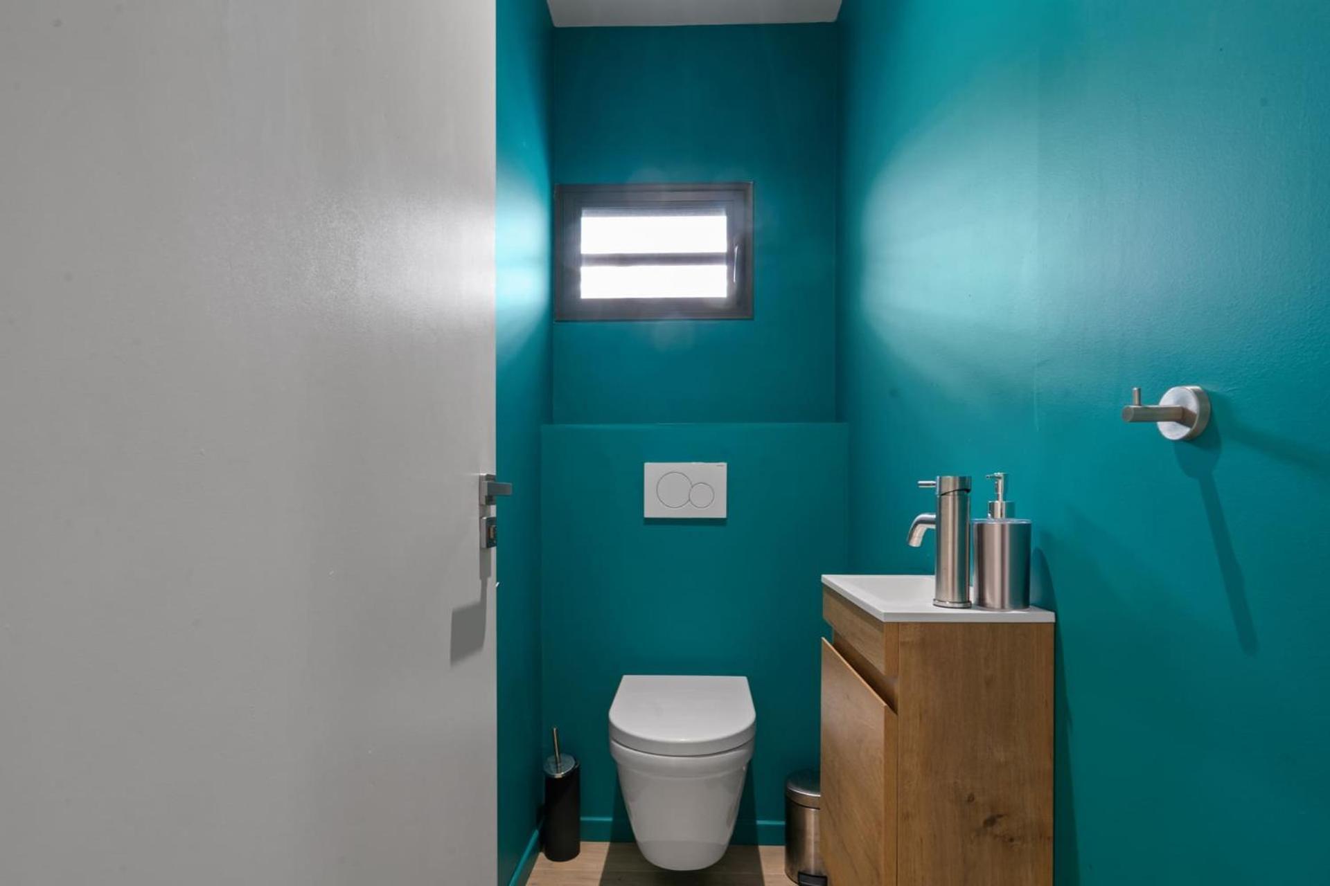 Villa Pantone Le Robert Eksteriør bilde