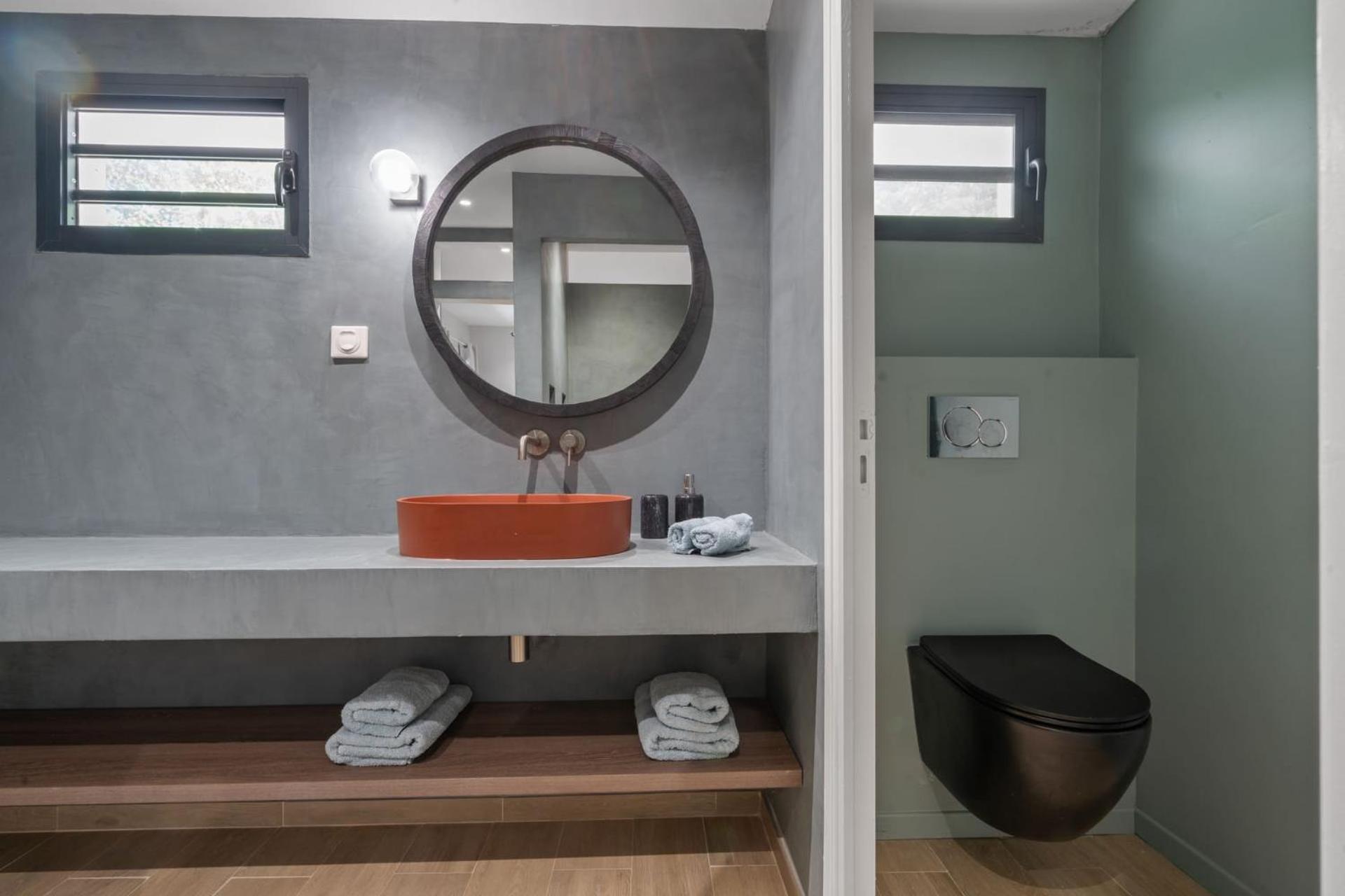 Villa Pantone Le Robert Eksteriør bilde