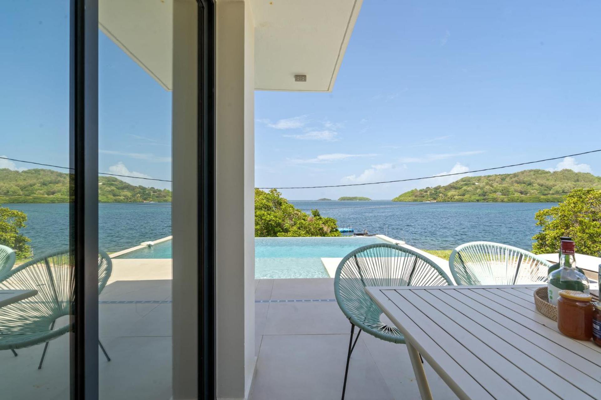 Villa Pantone Le Robert Eksteriør bilde