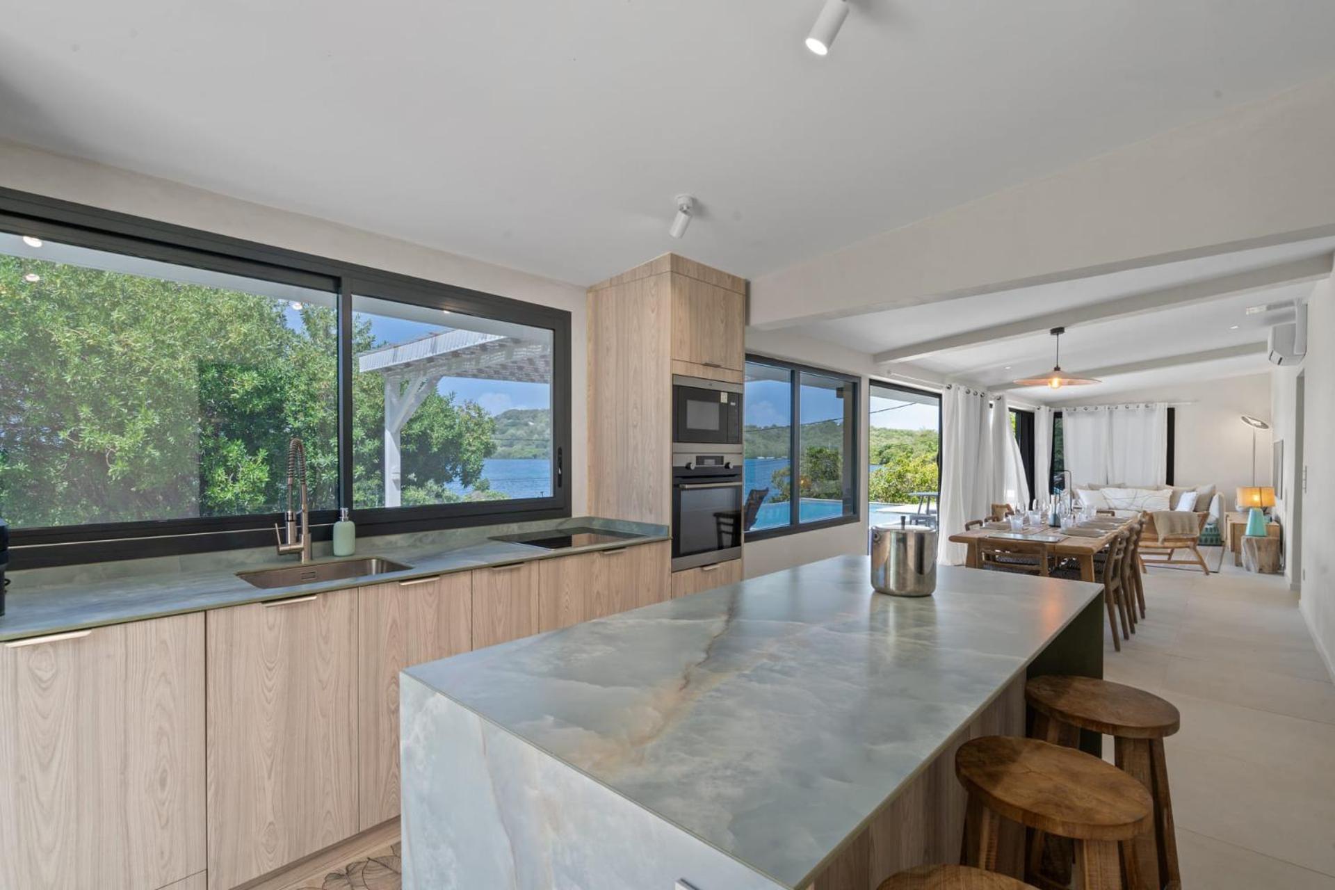 Villa Pantone Le Robert Eksteriør bilde