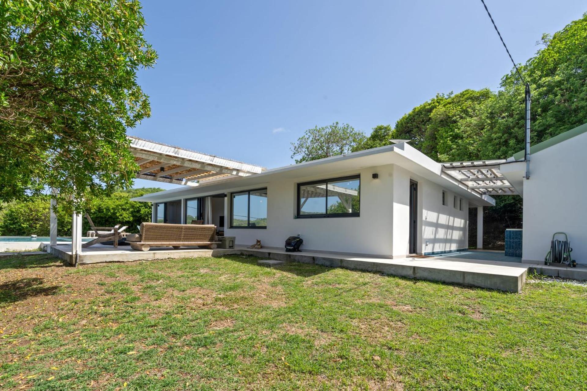 Villa Pantone Le Robert Eksteriør bilde