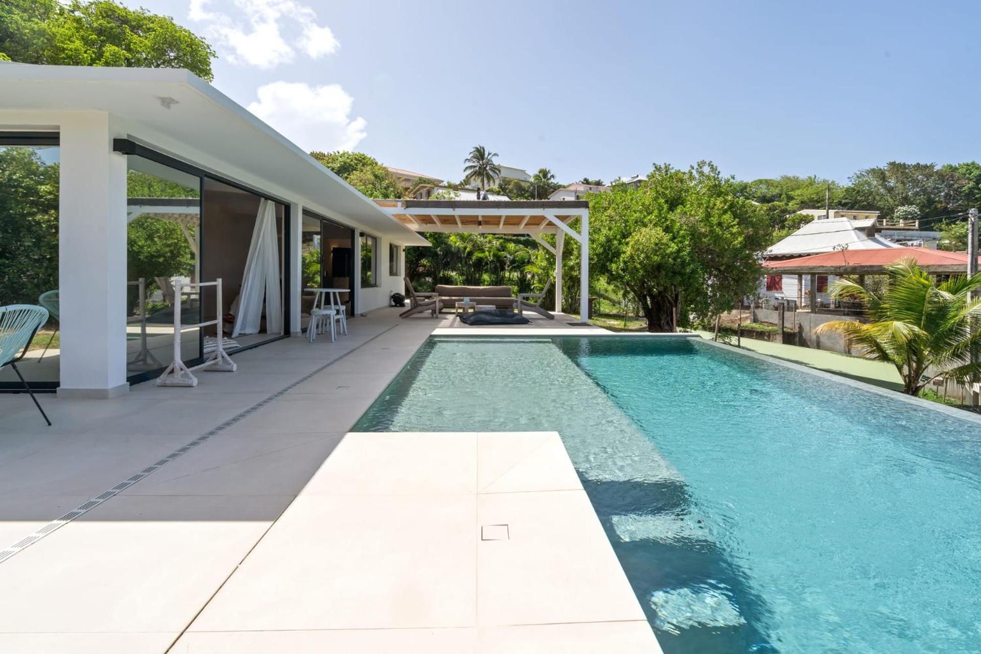 Villa Pantone Le Robert Eksteriør bilde