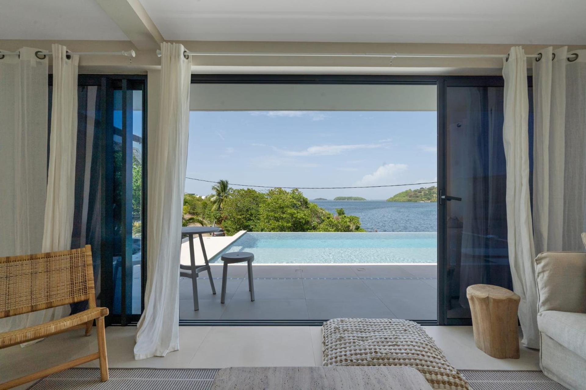 Villa Pantone Le Robert Eksteriør bilde