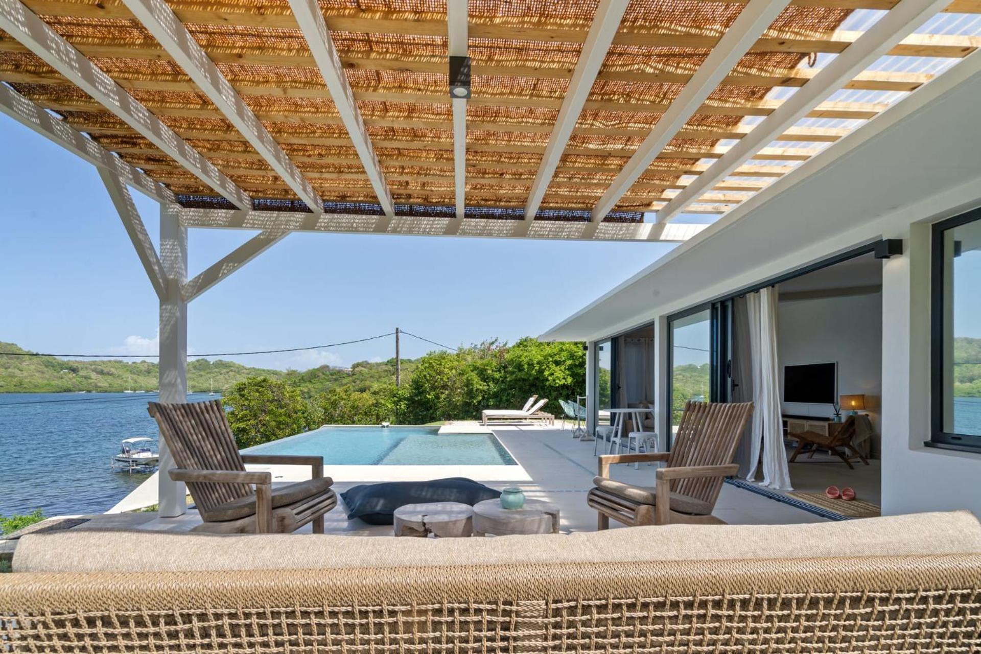 Villa Pantone Le Robert Eksteriør bilde