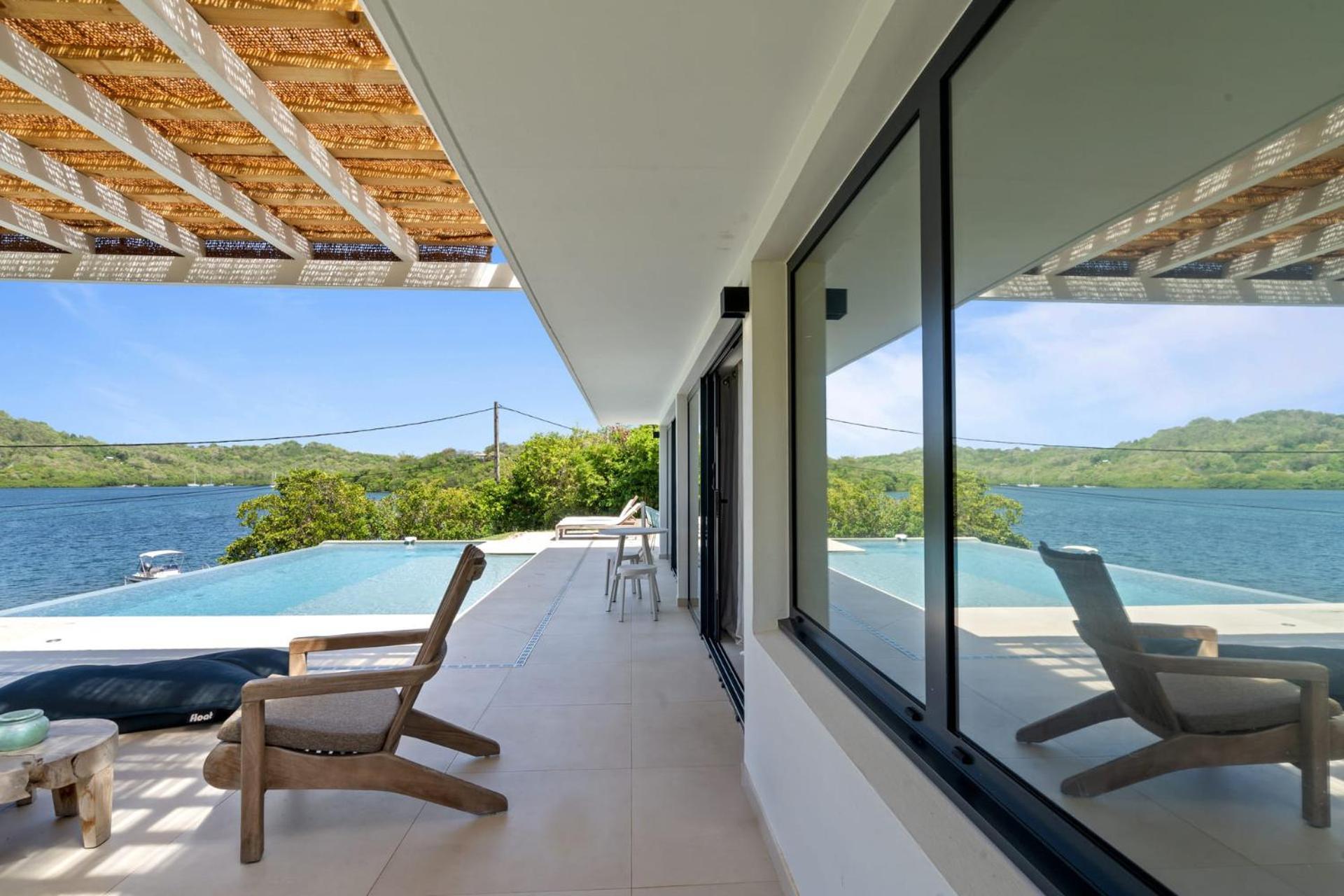 Villa Pantone Le Robert Eksteriør bilde